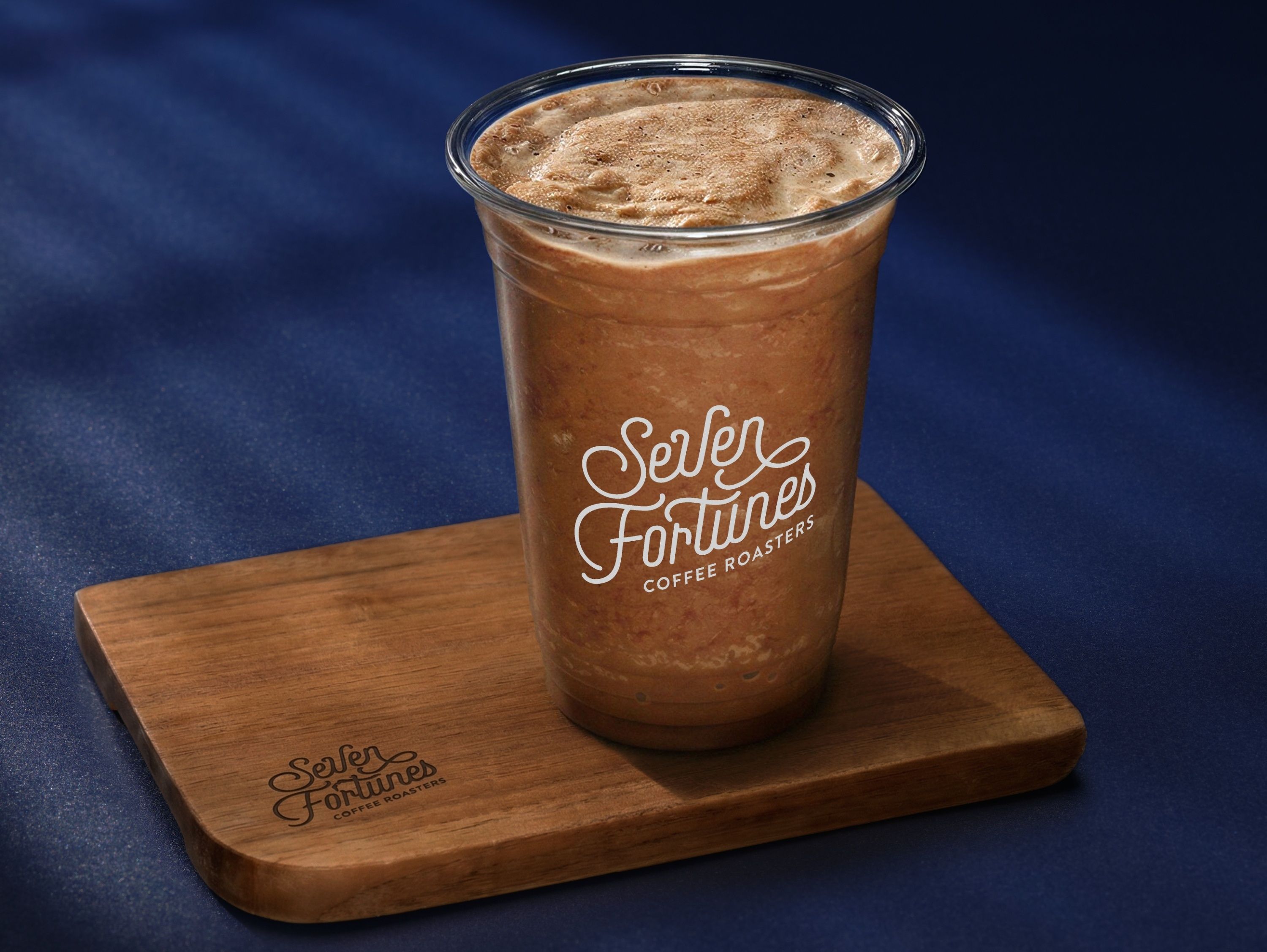 Mocha Forchino