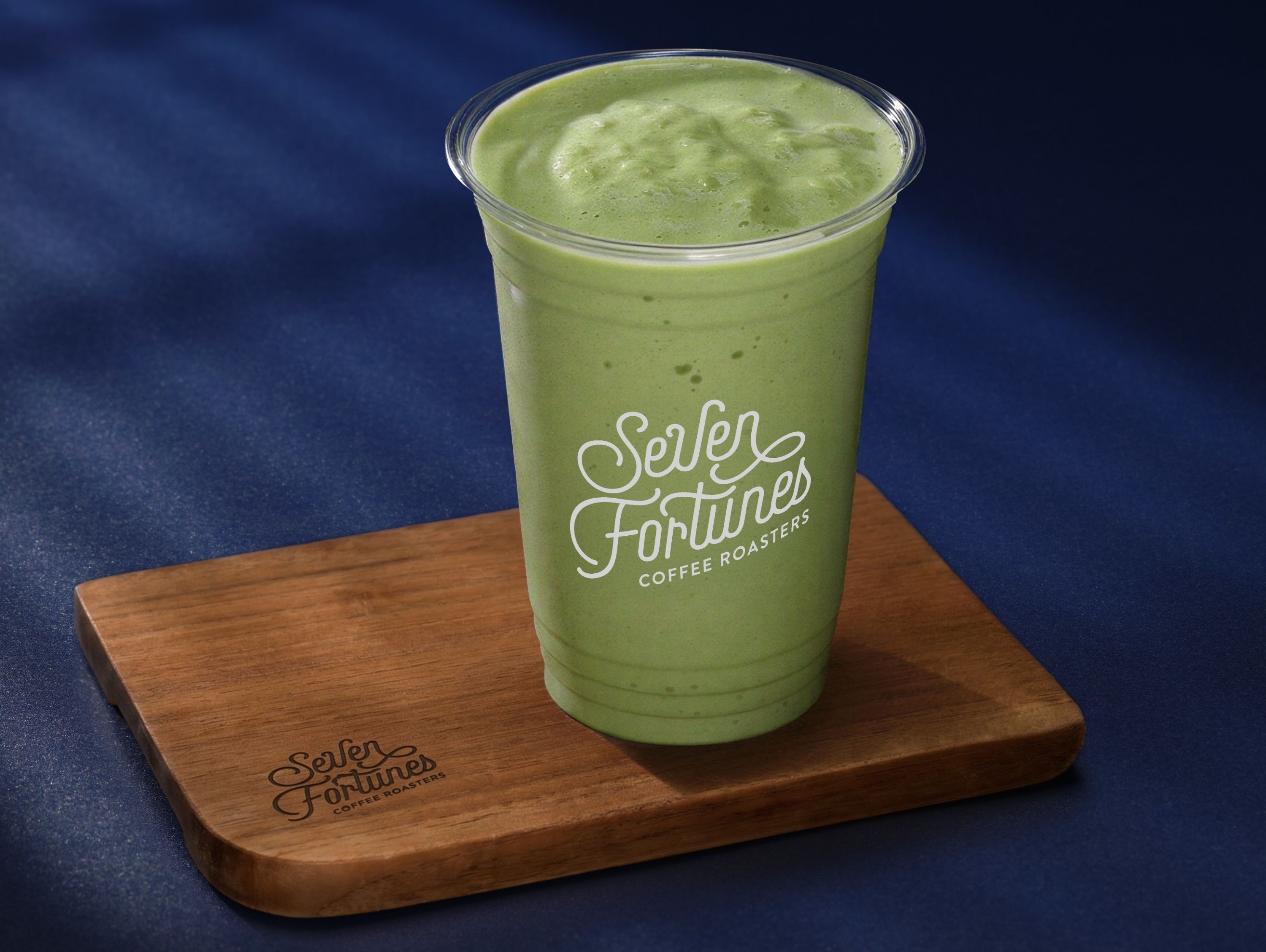 Matcha Forchino