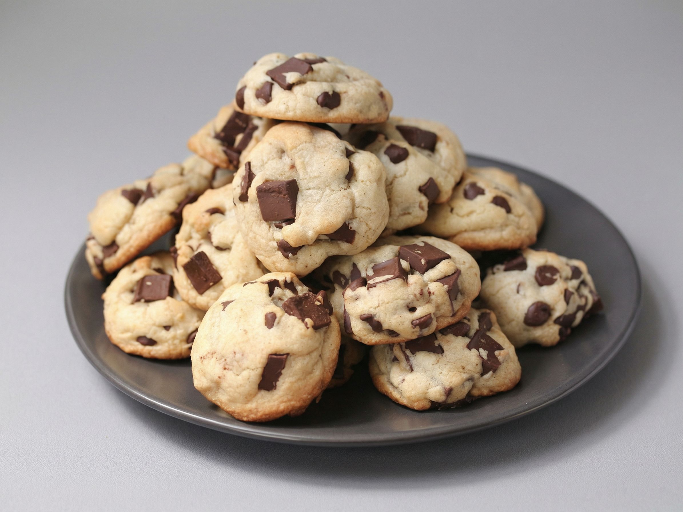 Cookies Nuts