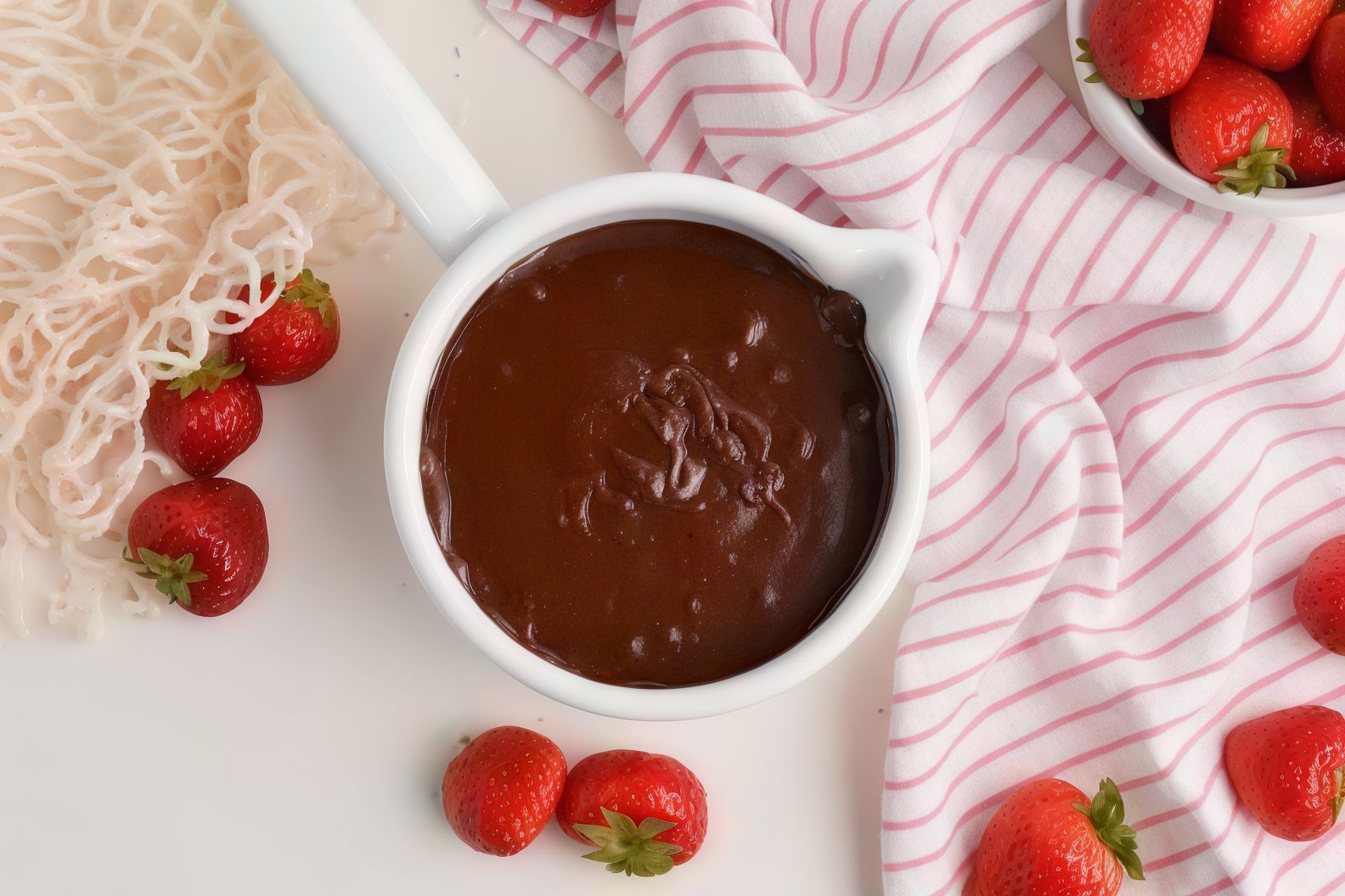 Extra Nutella