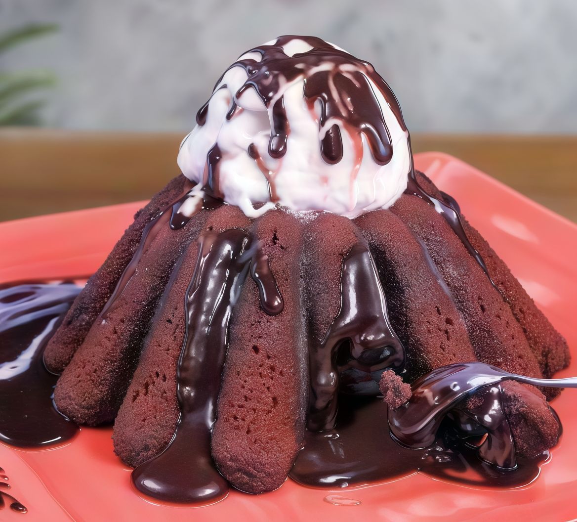 molten cake
