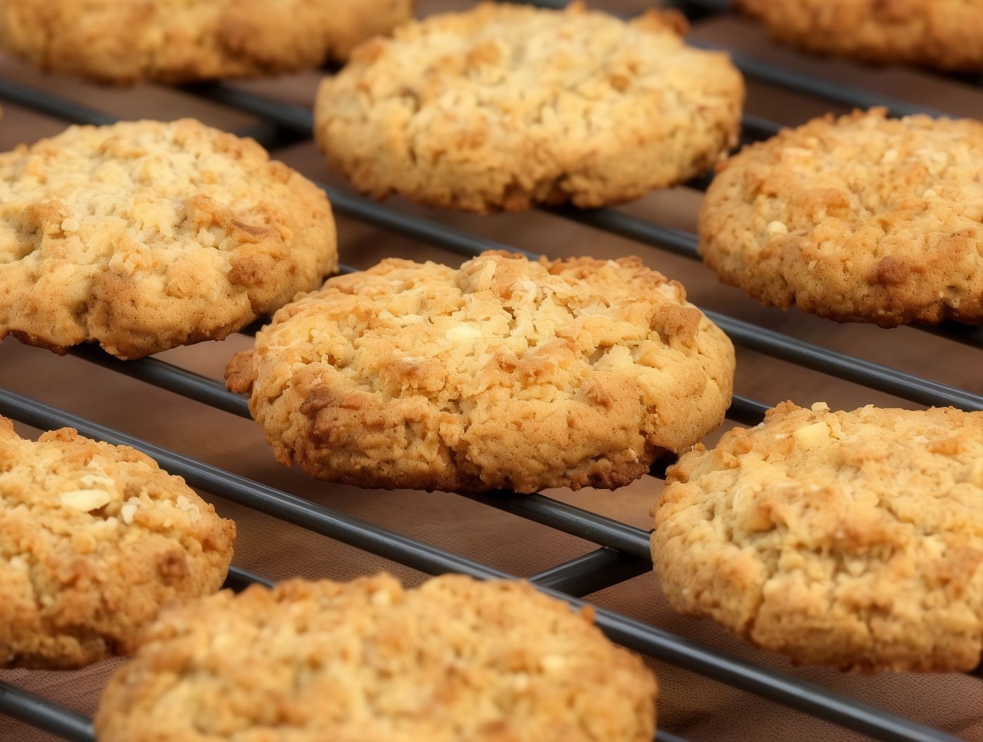 cookies Lox