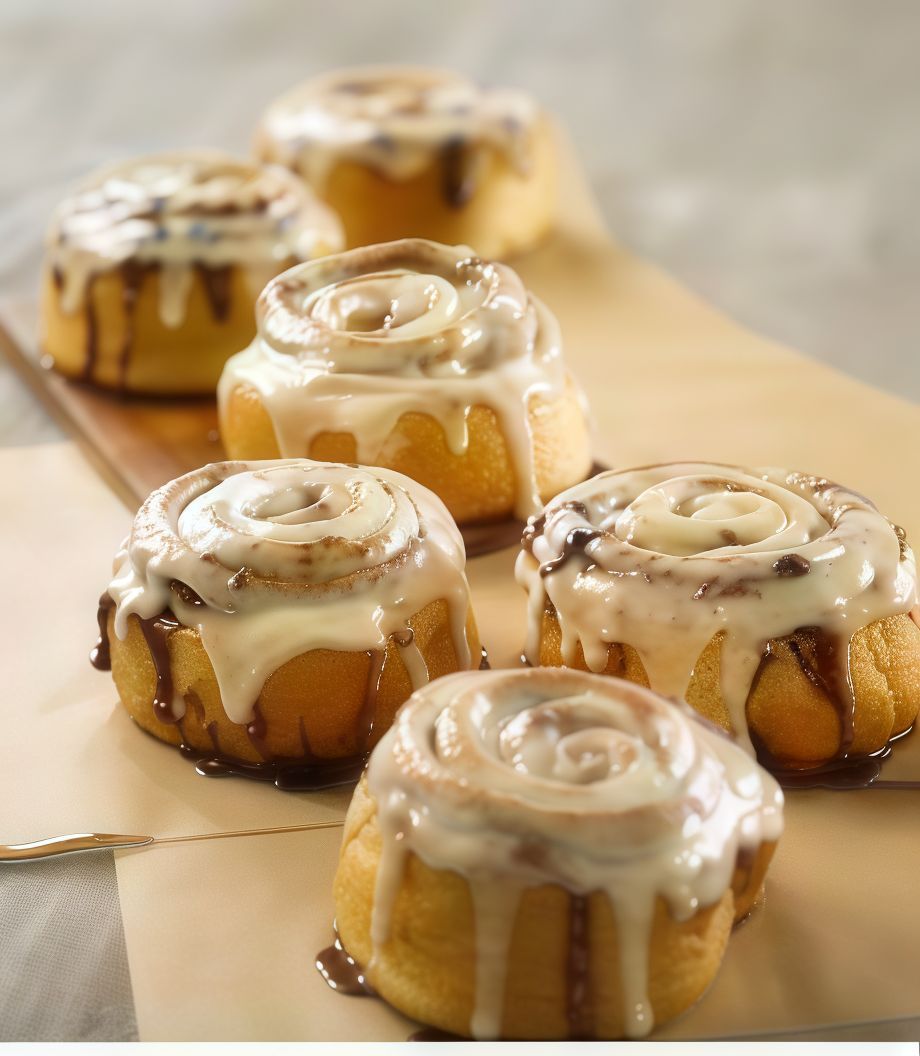 cinnabon