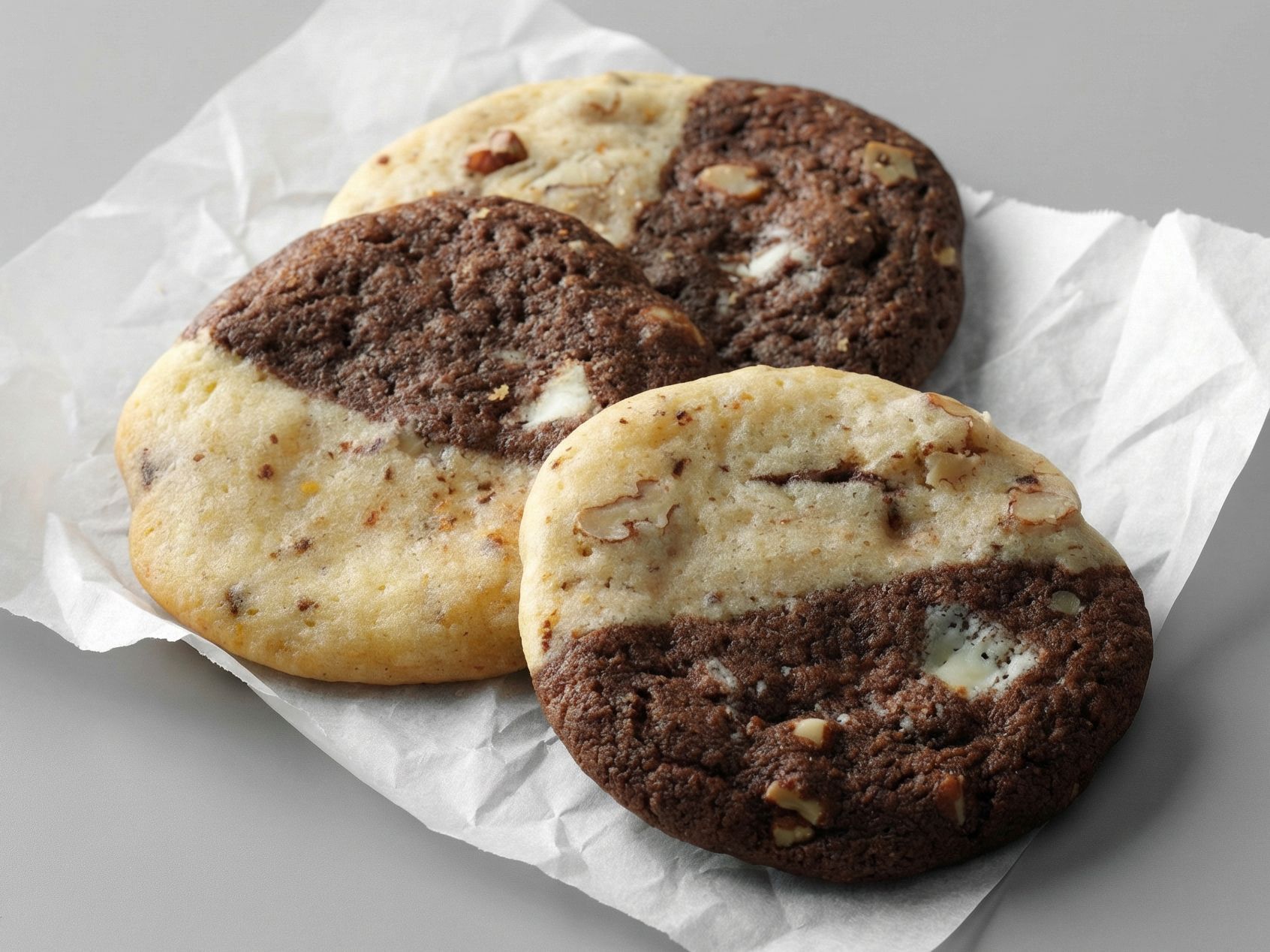 Chocolate Cookies