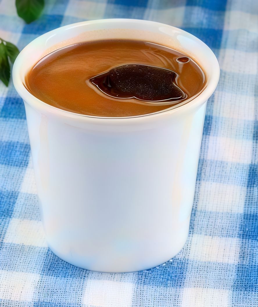 turkish coffee cardamom