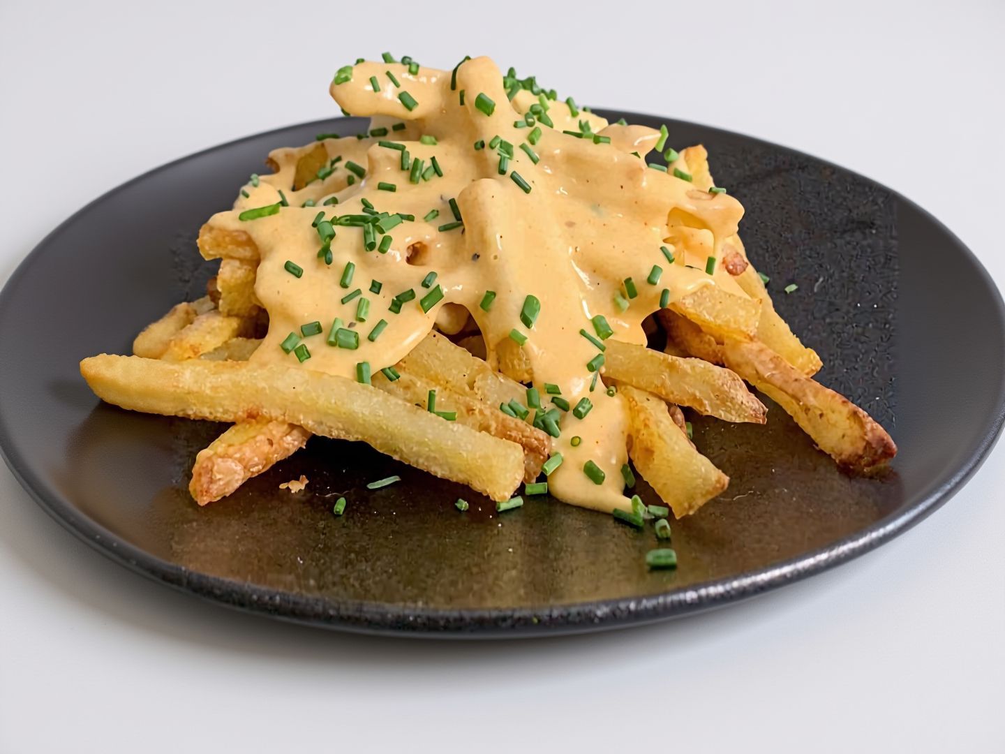 Loaded Fries
