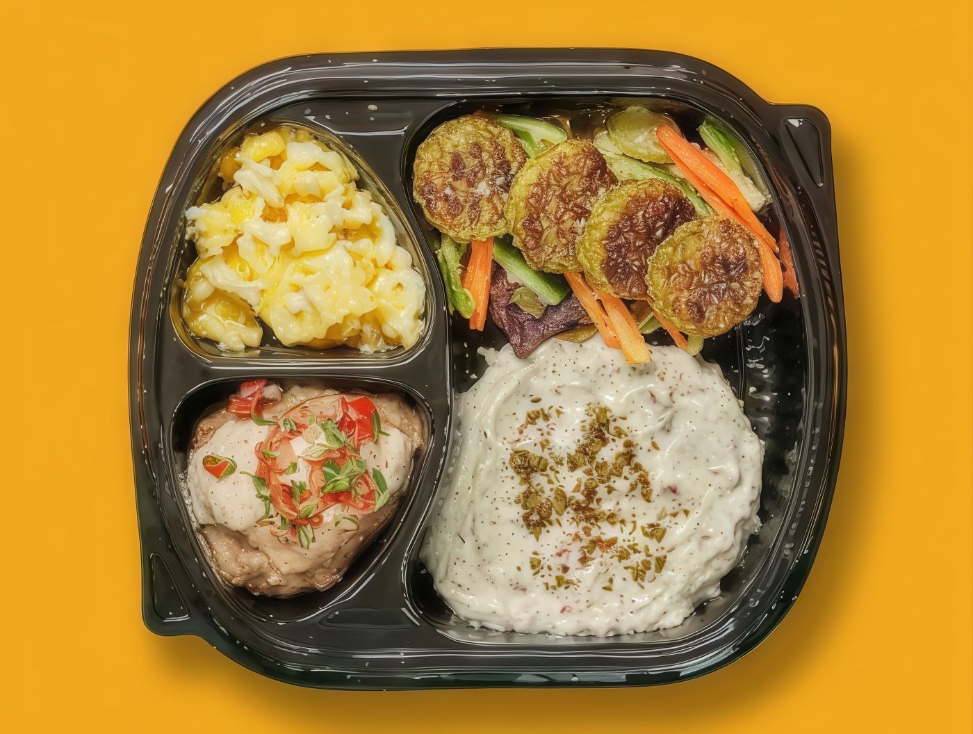 Arabic Breakfast Set