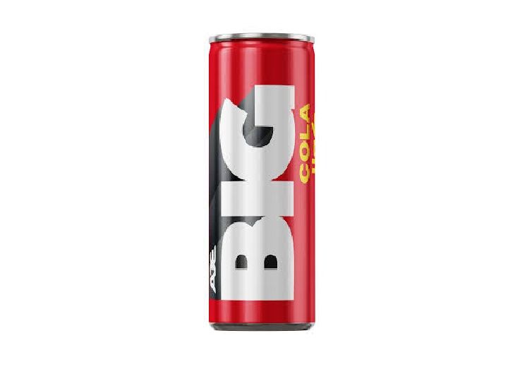 big cola