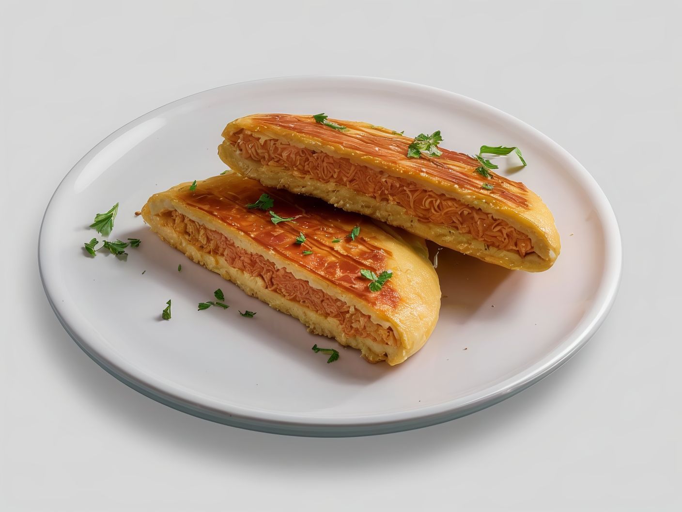 Keto Hawawshi Alexandrian