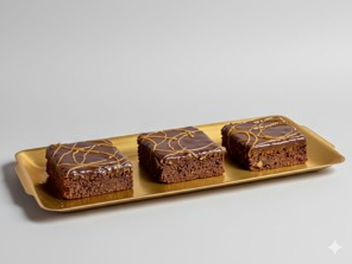 Classic Keto Brownies