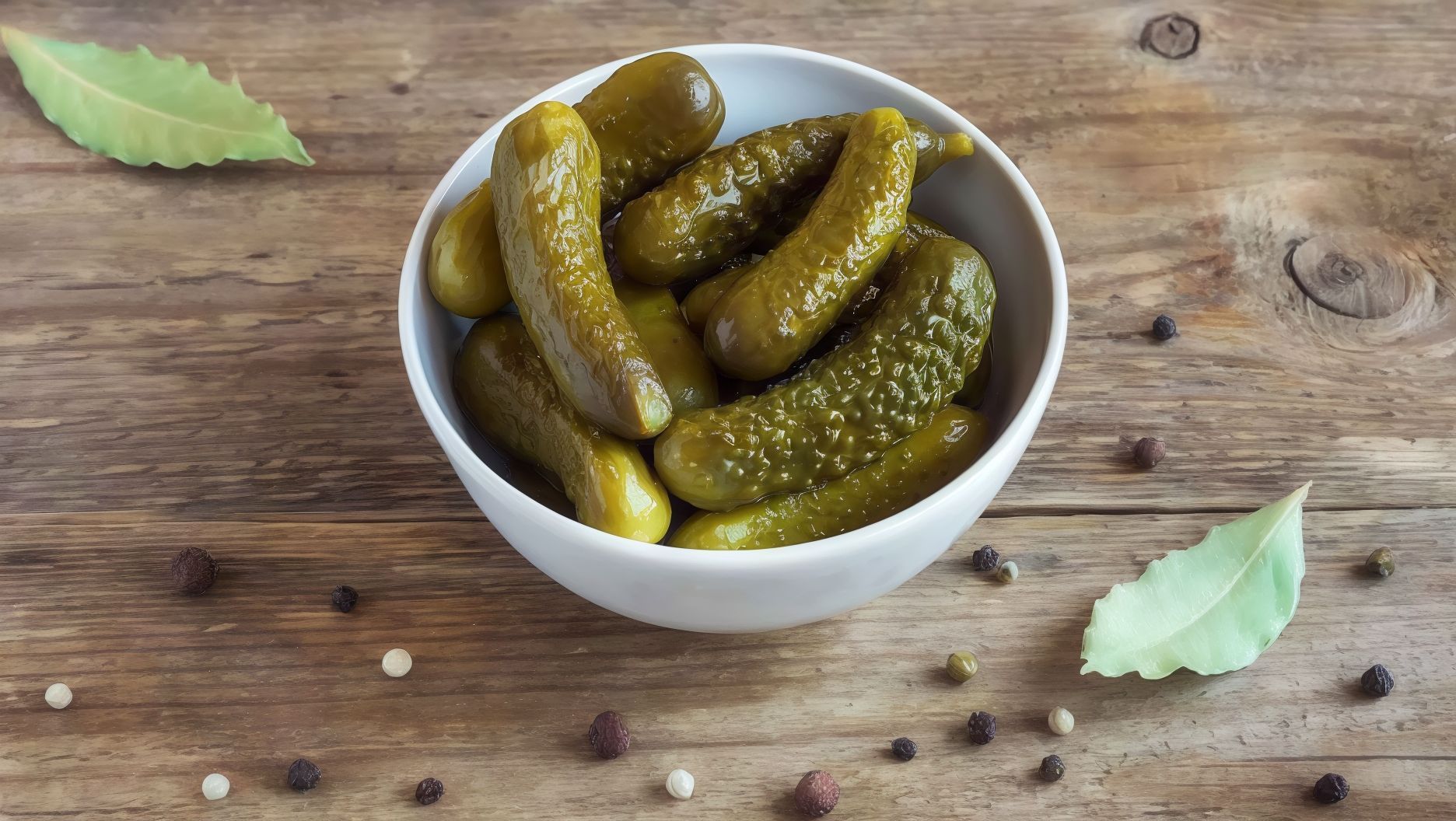 Pickles