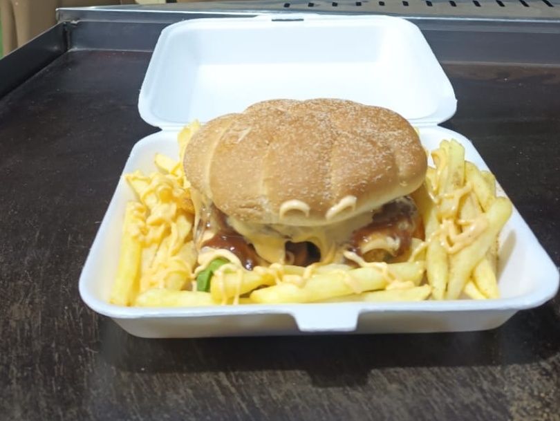 Double Mushroom Ranch Beef