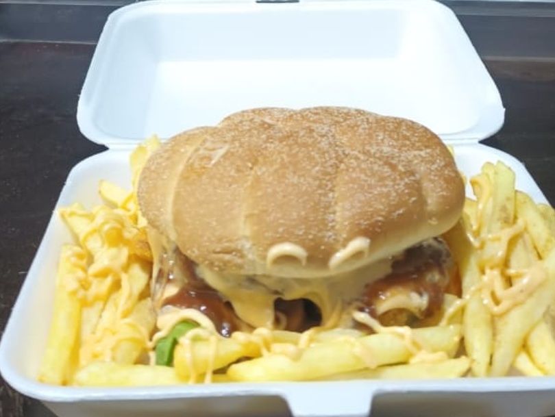 Single Mushroom Ranch Beef