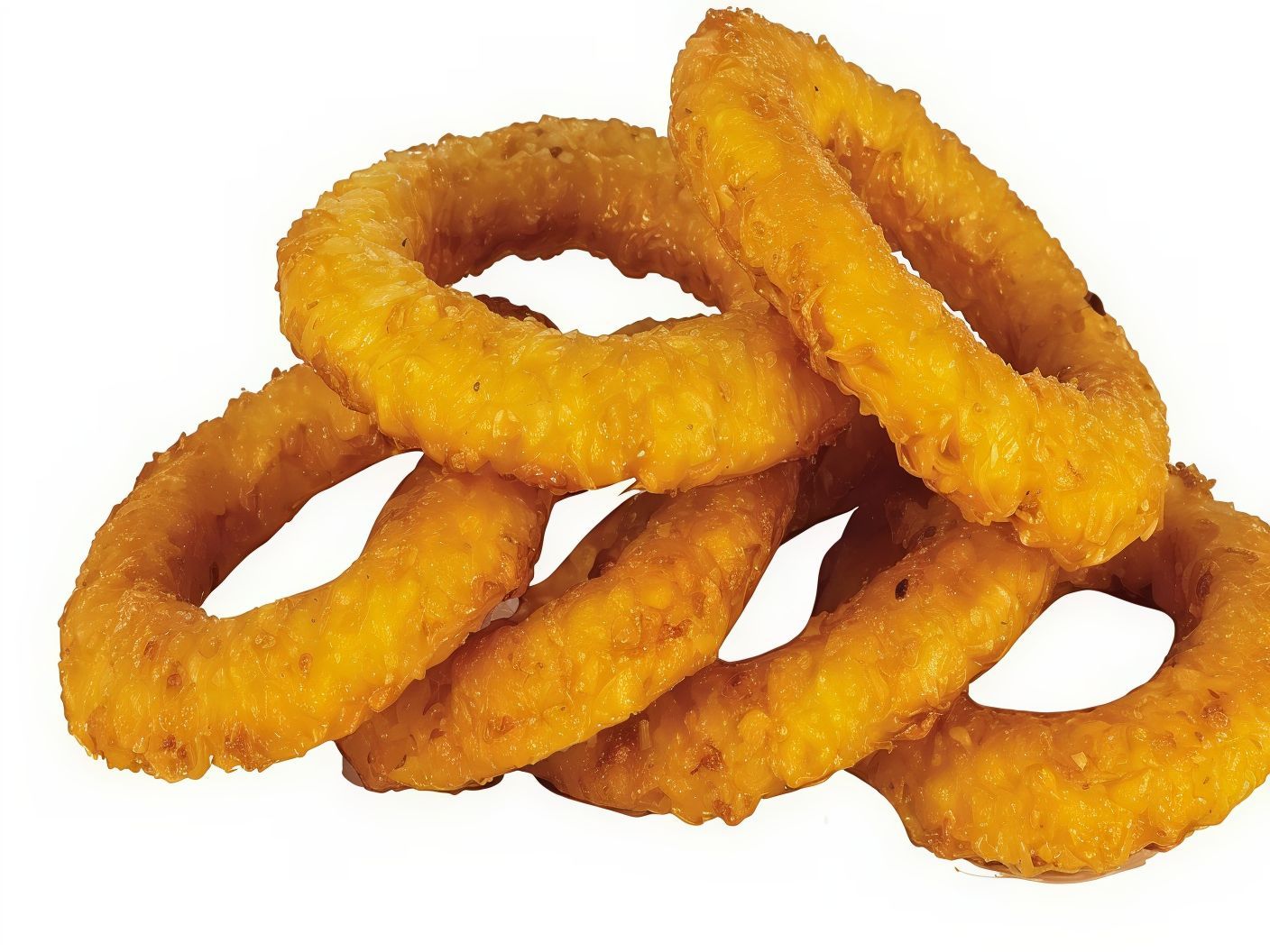 Extra Onion Rings