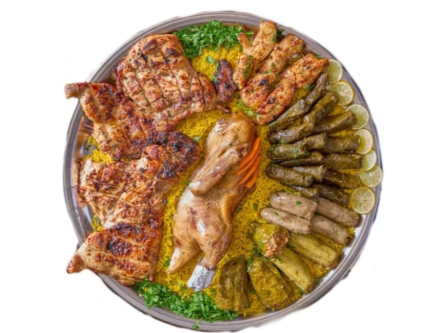 Duck Tray