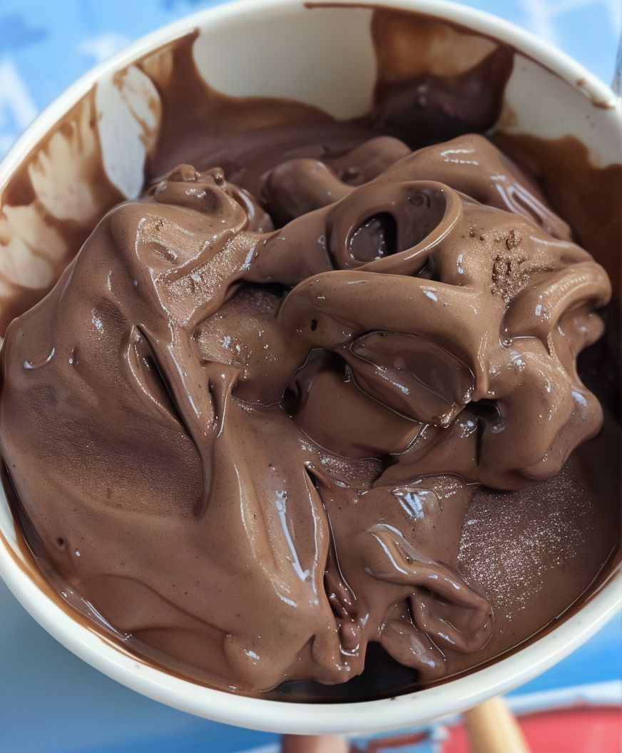 Chocolate Shot