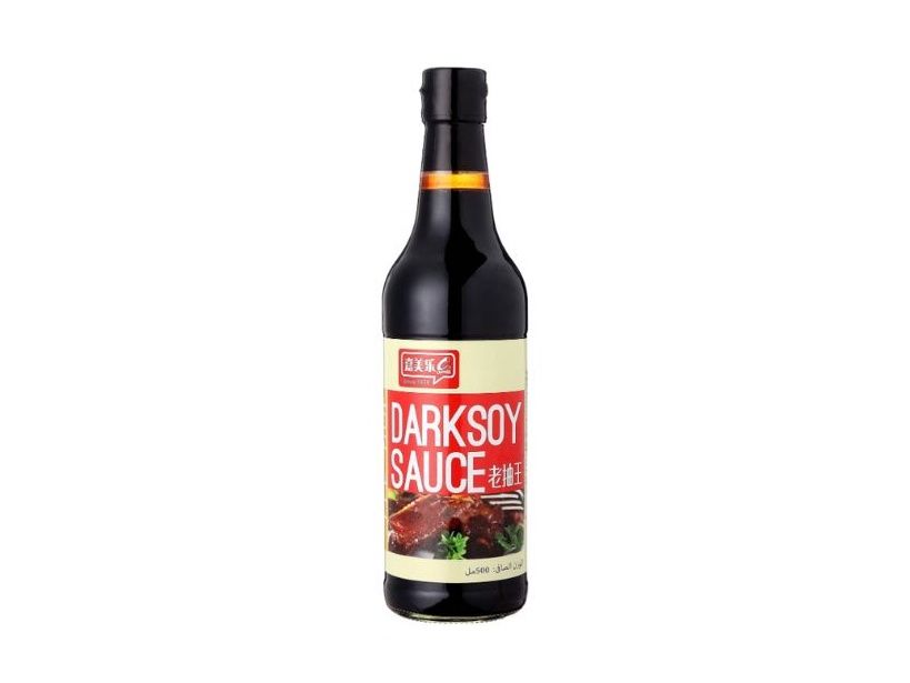 Camely Dark Soy Sauce 250g