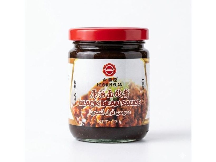 Soy Sauce 230g