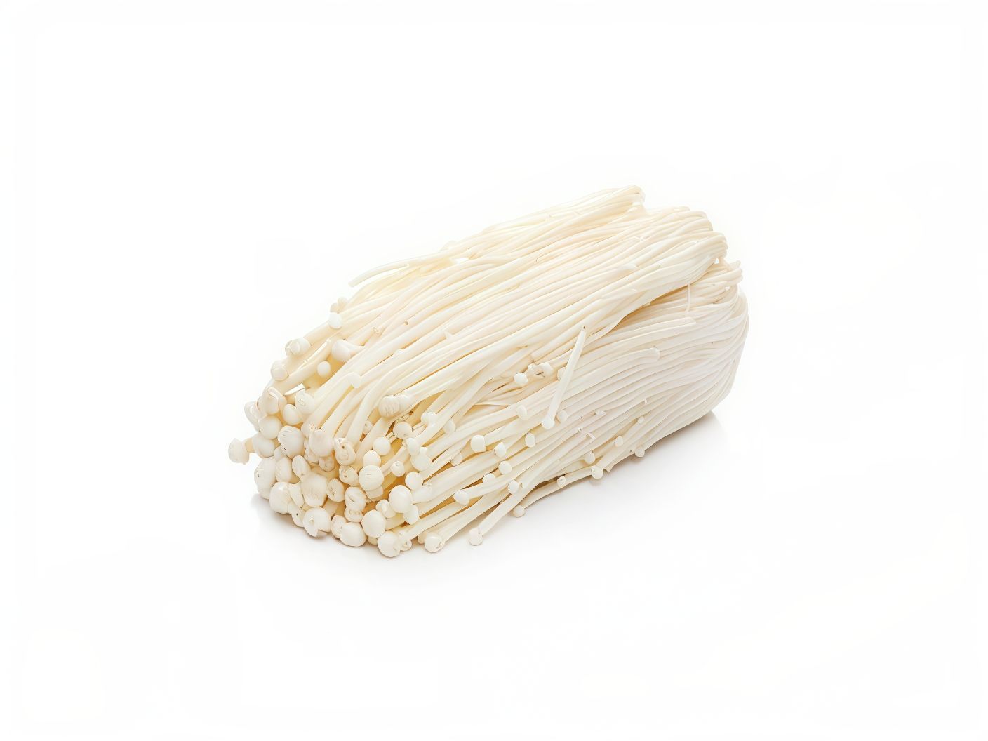 Enoki Mushroom 150 G