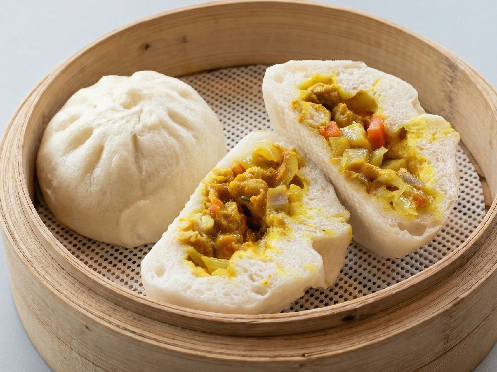Original Chicken Curry