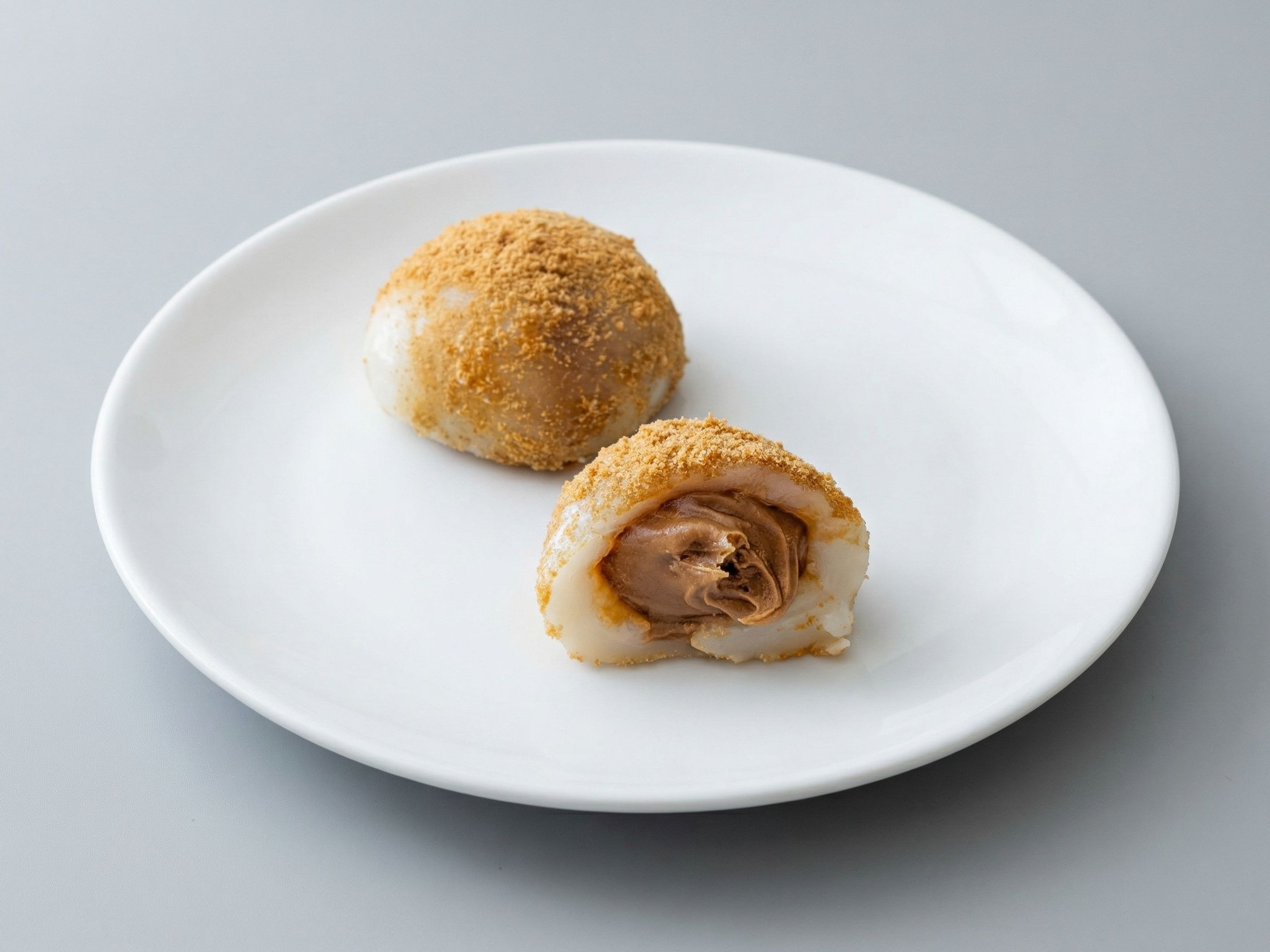 Mochi Lotus
