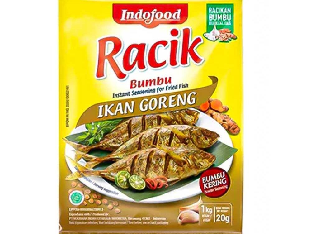In Food bumbu Racik Fish Spices