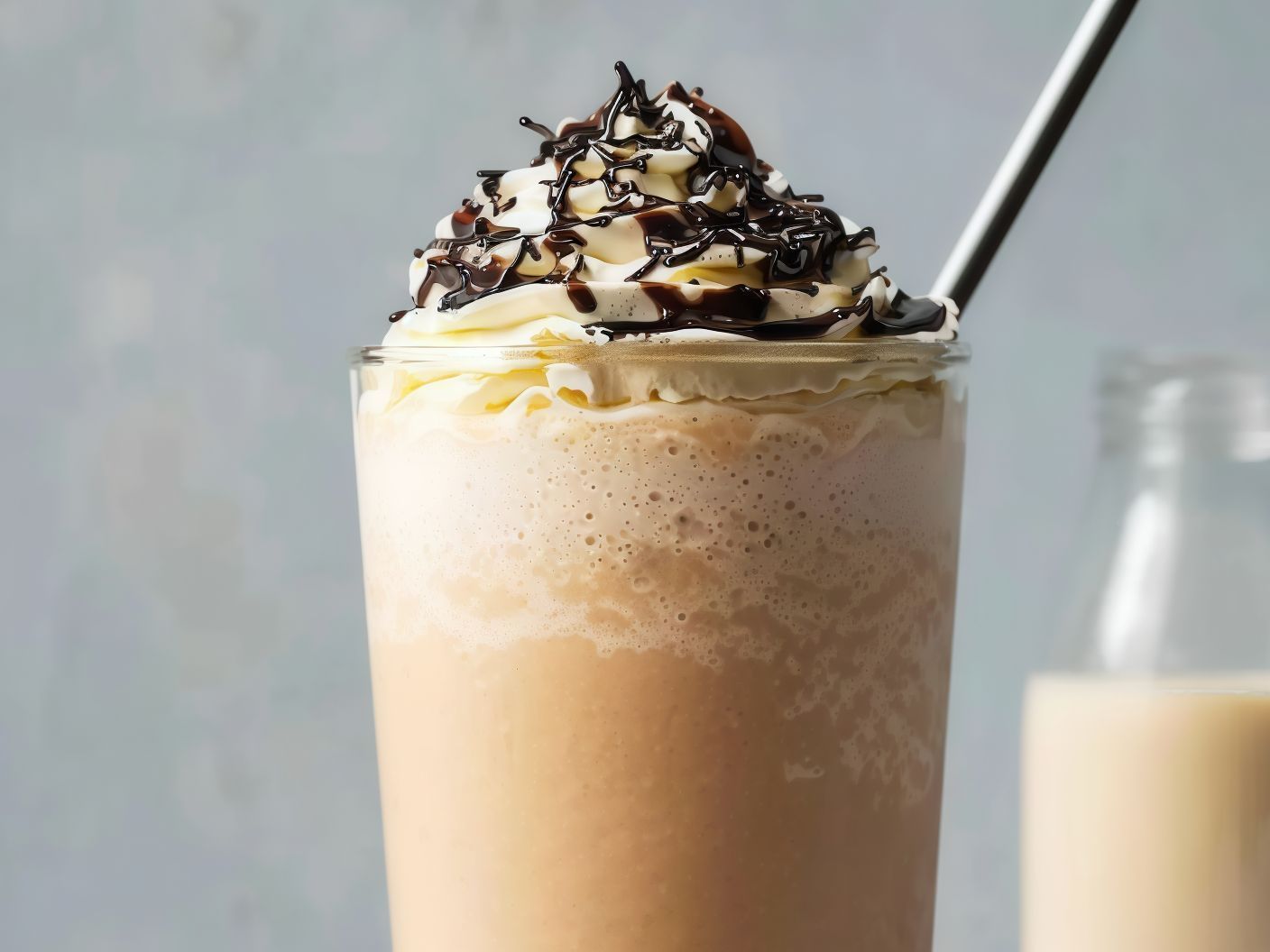 Coffee Vanilla Frappe