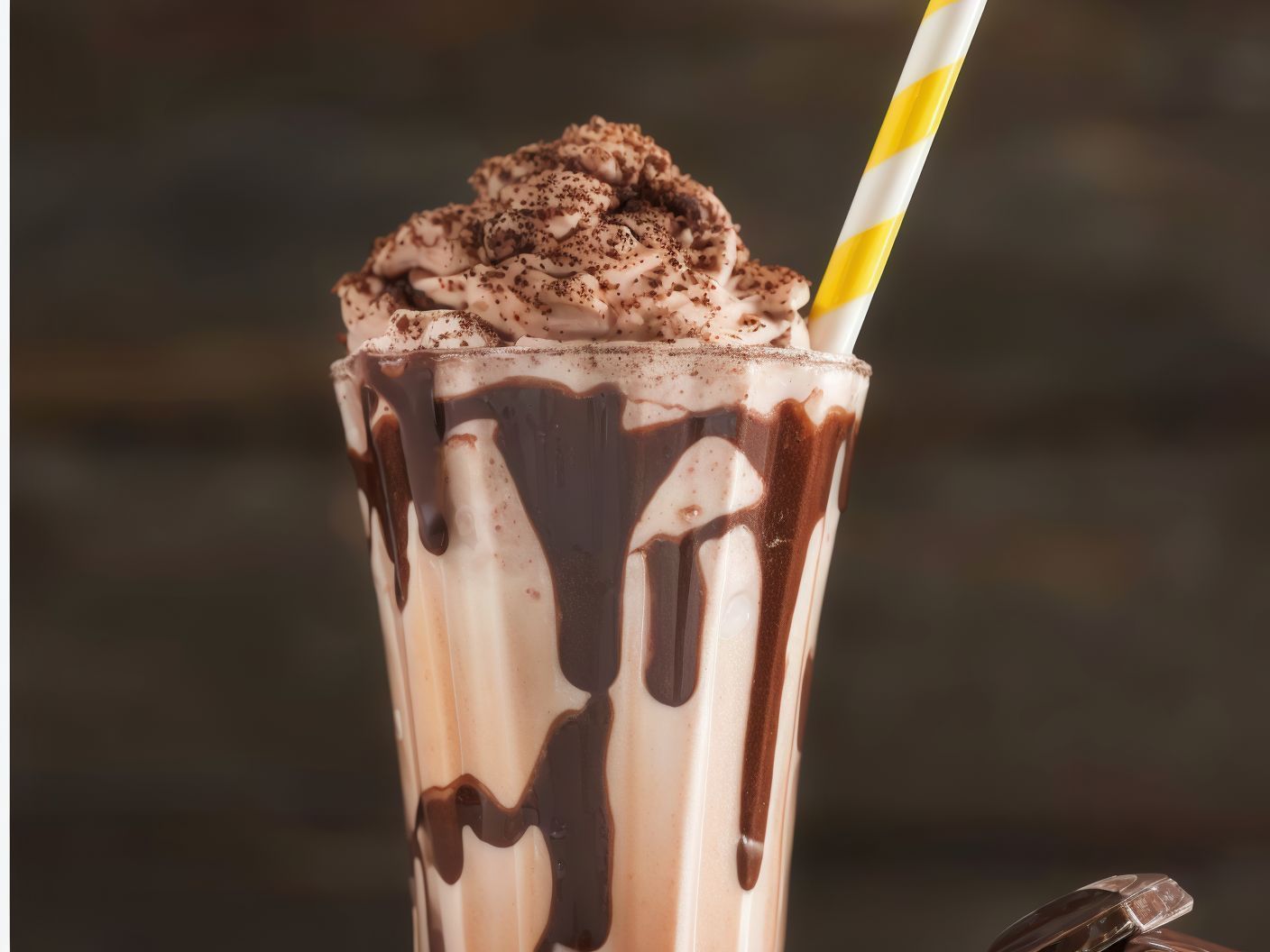 Mochacino Frappe