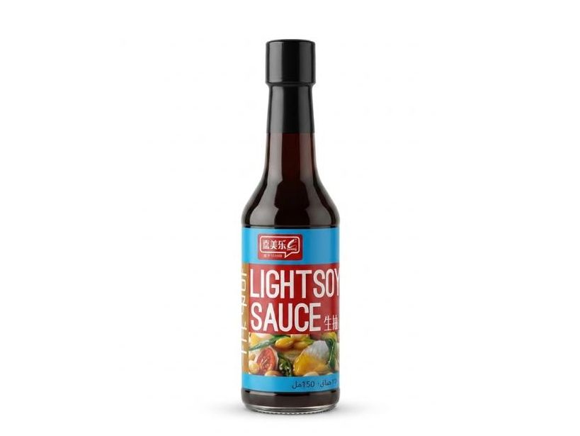 Light Soy Sauce 150g