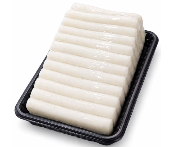 Tpokki frozen