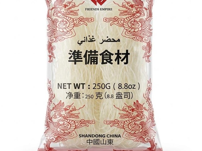 Rice Noodles 250g