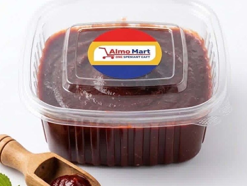 Spicy Gochujang Sauce 250g