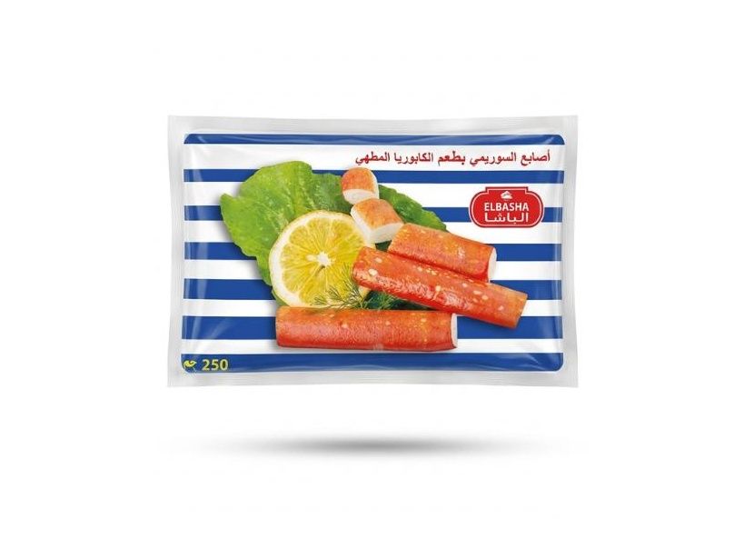 Crab sticks 250 grams