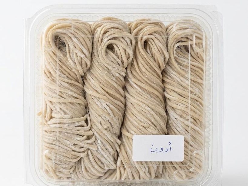 Adon Fresh Noodles 1 Kg