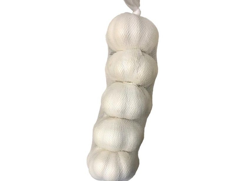 Fresh Garlic