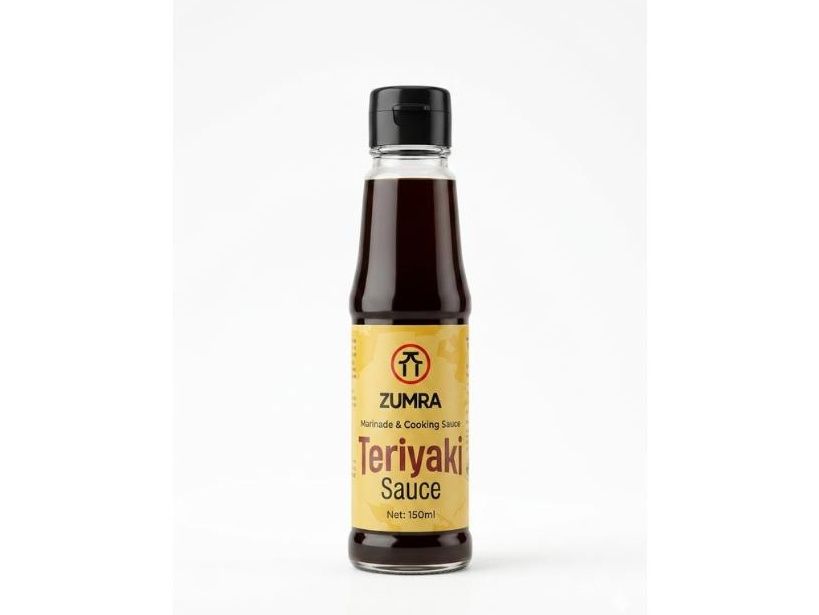Teriyaki Sauce 150g