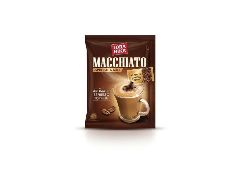 Torabika Cappuccino Espresso