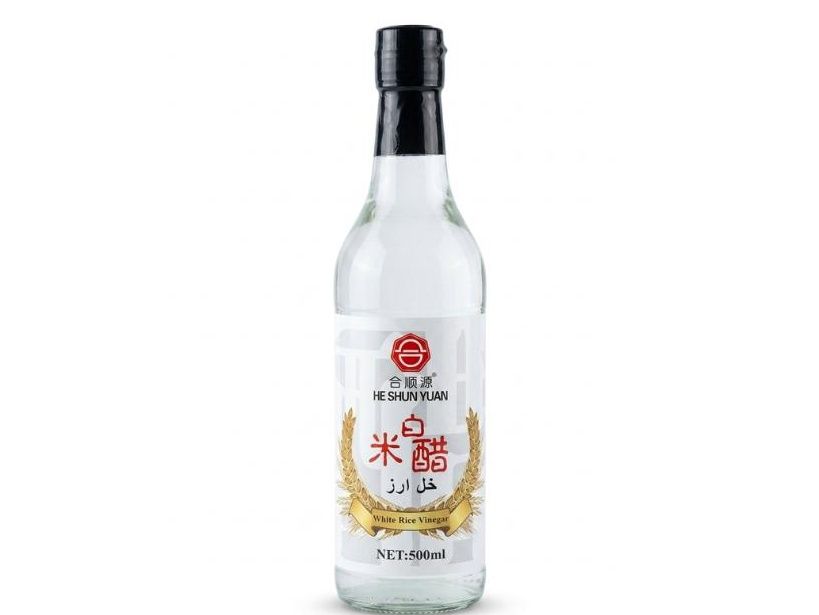 Rice Vinegar 500g