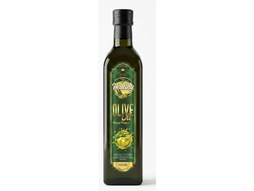 Olive olive oil 500g