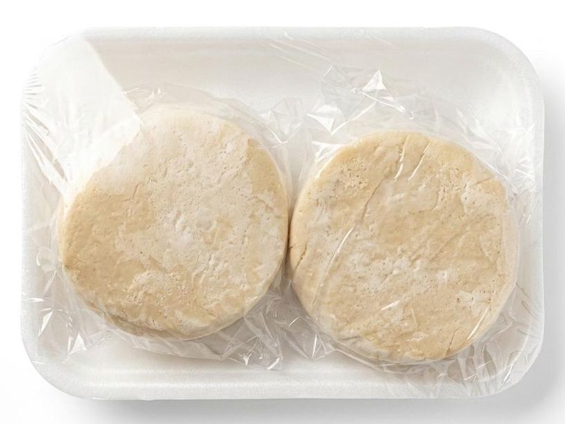 Dumpling wrappers, 40 pieces