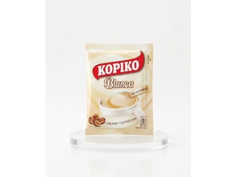 Cupico Balance Creamy Coffee