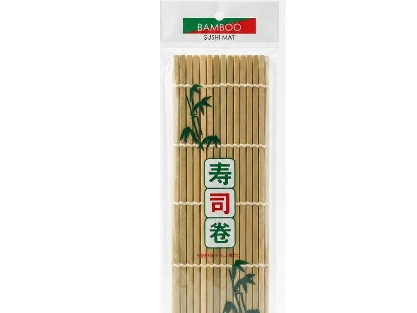 Bamboo Mat For Roll Sushi Rolls