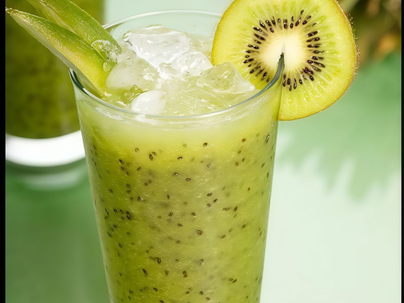 Kiwi Zabado