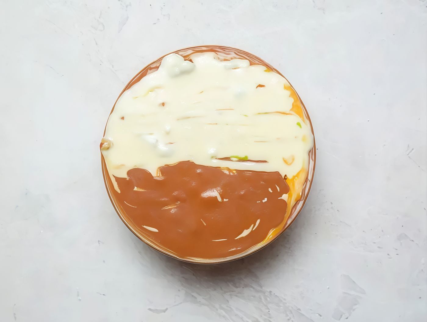 Mix Casserole Small