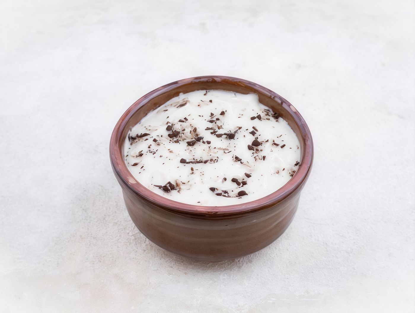 White Chocolate Casserole Small