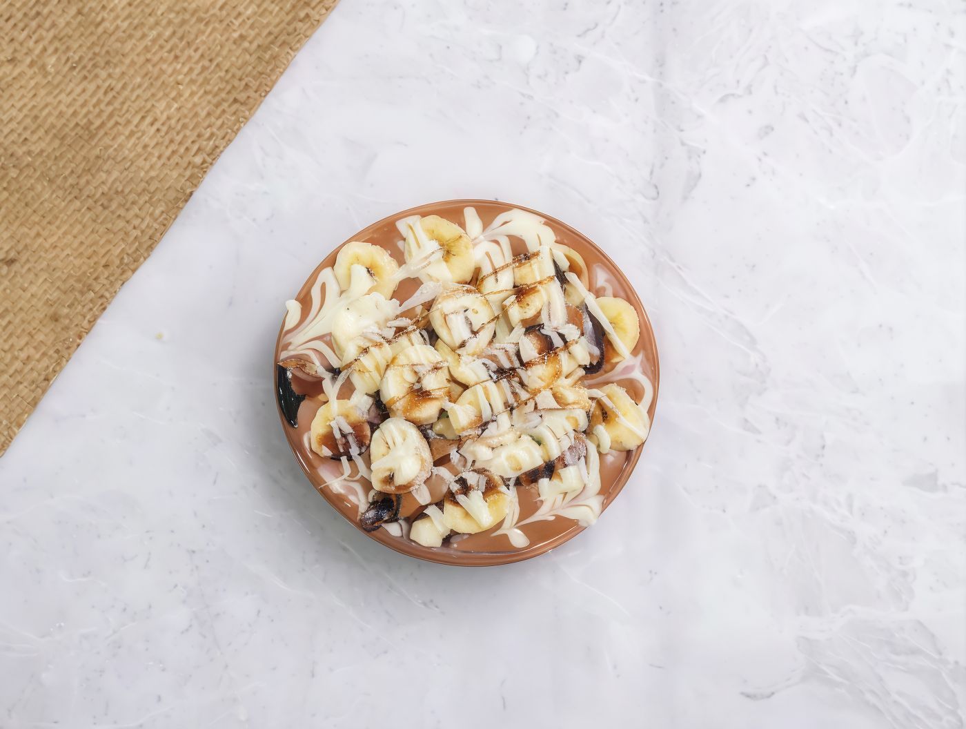 Banana Casserole Small