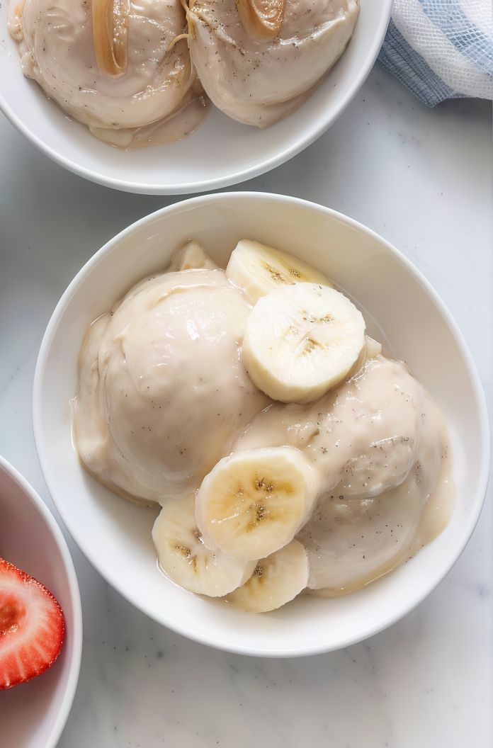 Extra Banana