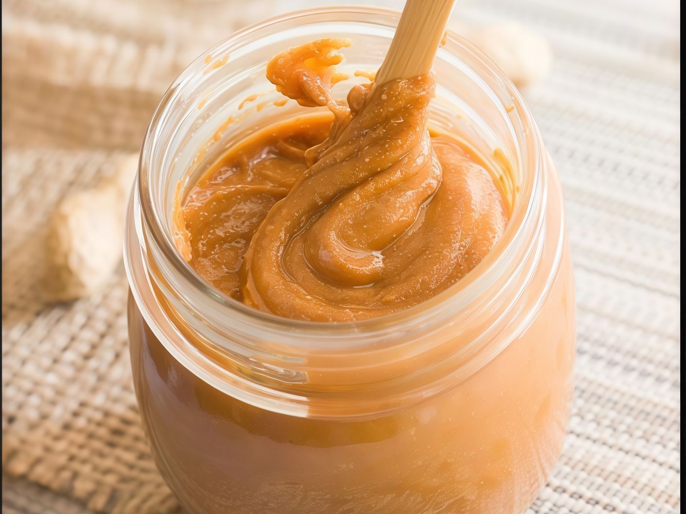Extra Caramel