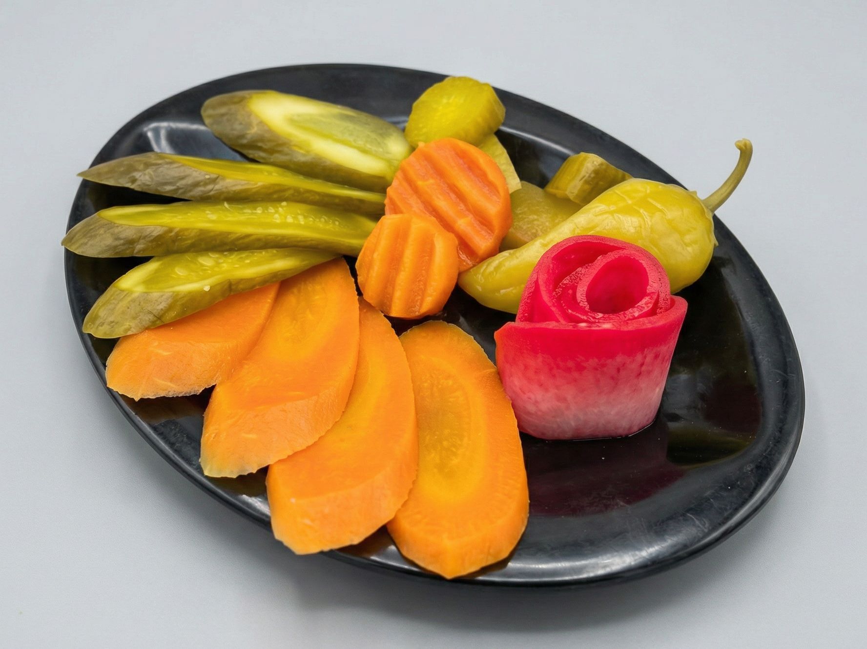 Pickles