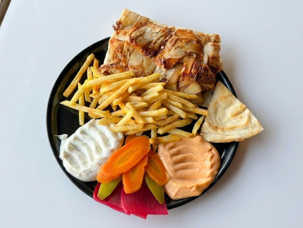 Chicken Shawarma by Kilo